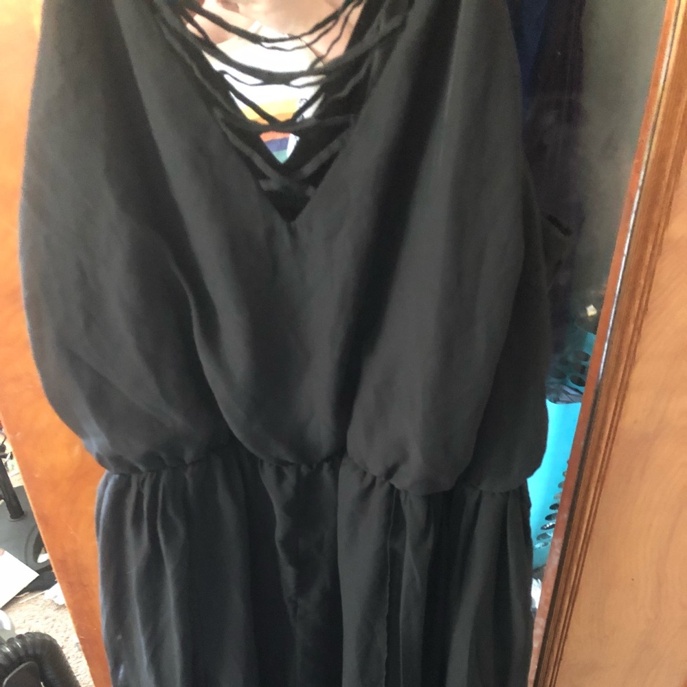 Rue 21 romper